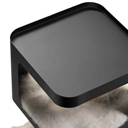 3-Tier Cat Tower & Side Table