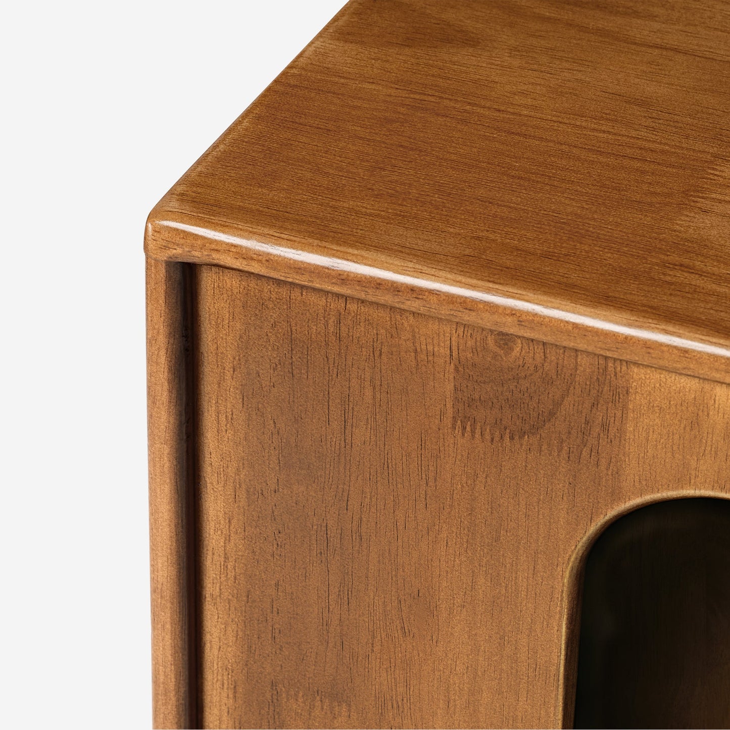 Multi-Functional Cat Bed & Side Table