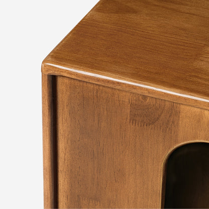 Multi-Functional Cat Bed & Side Table