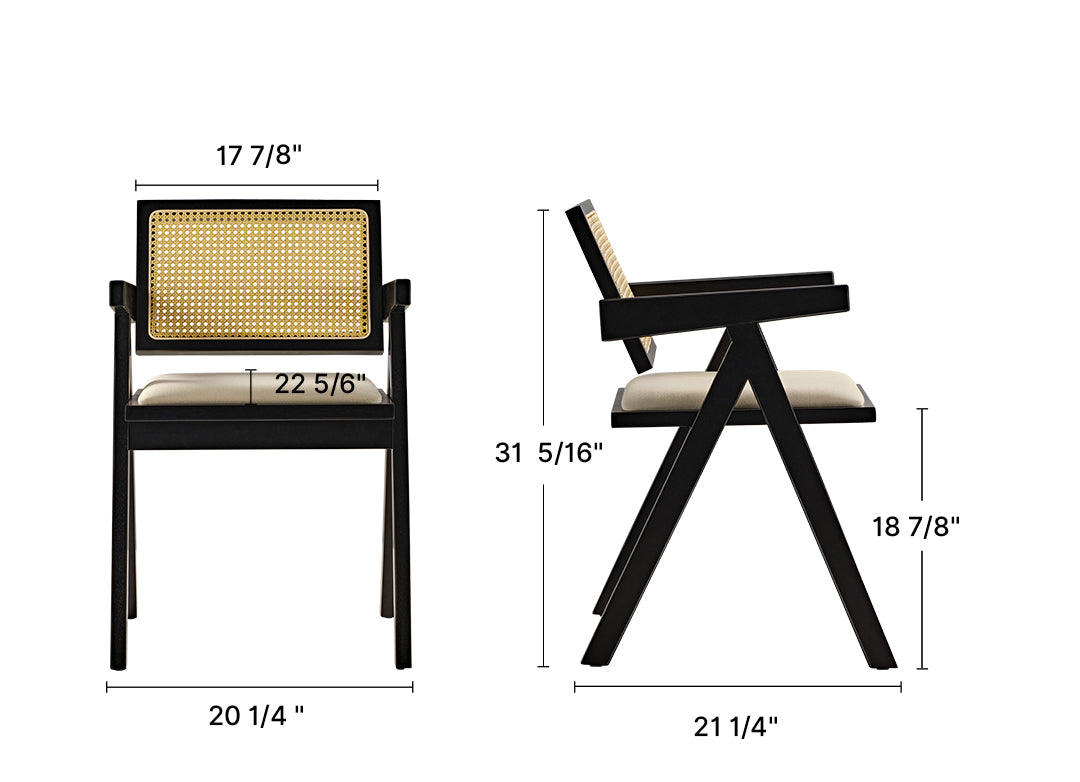 Desktop Dimensions