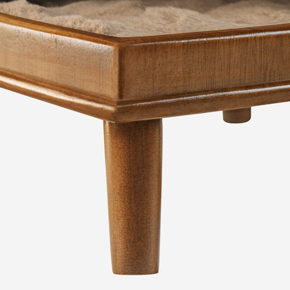 Multi-Functional Cat Bed & Side Table