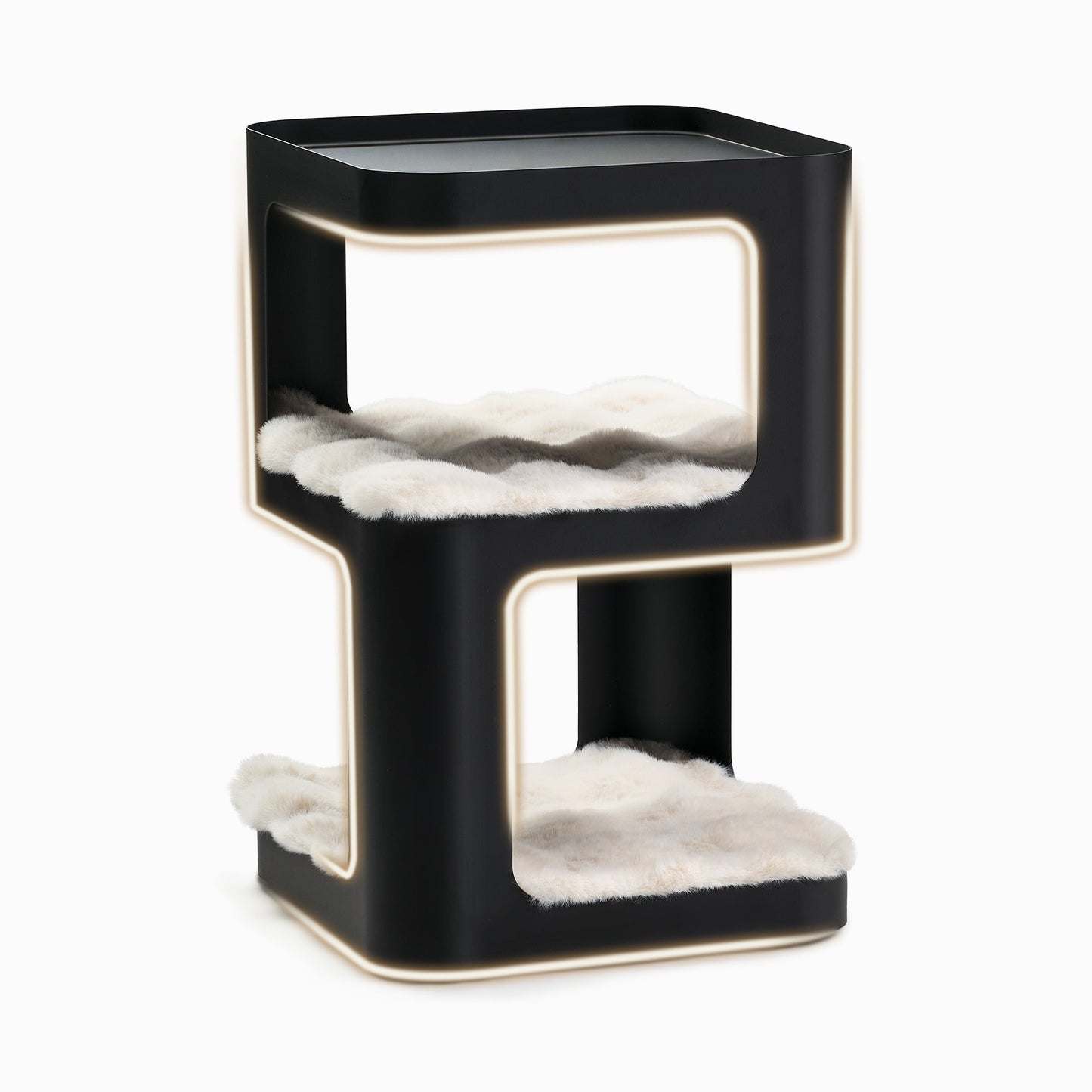 3-Tier Cat Tower & Side Table