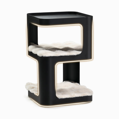 3-Tier Cat Tower & Side Table
