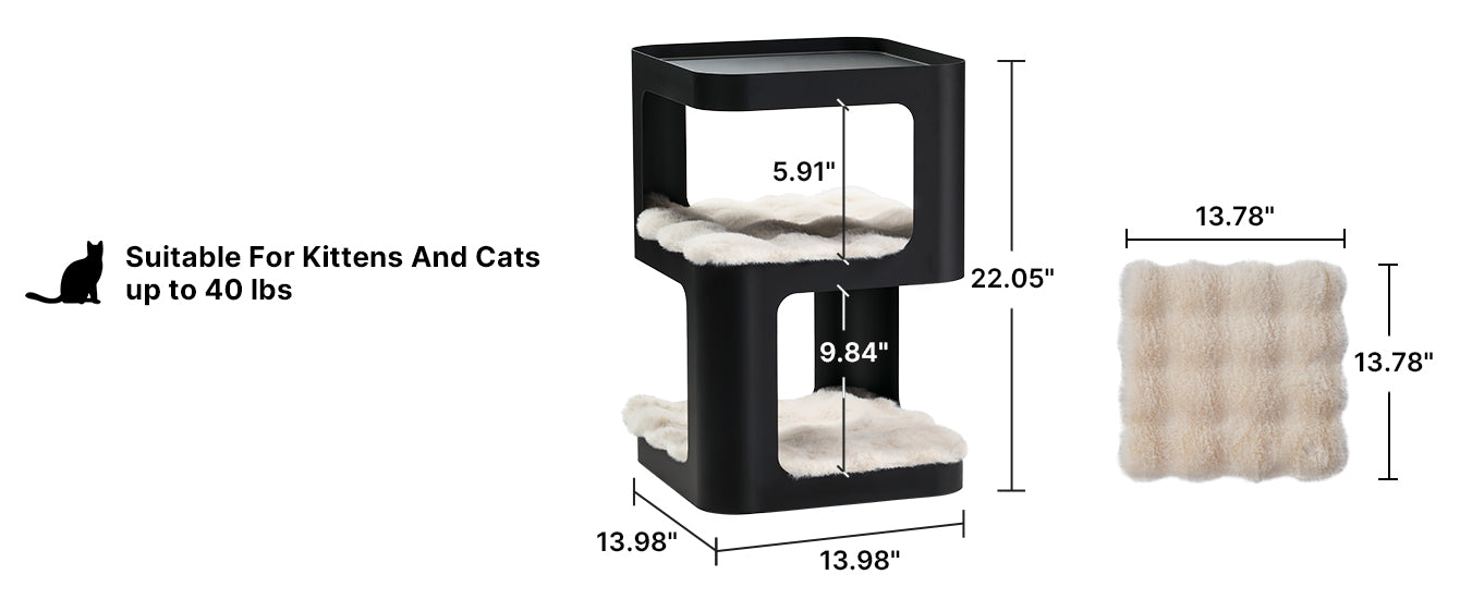 Desktop Dimensions