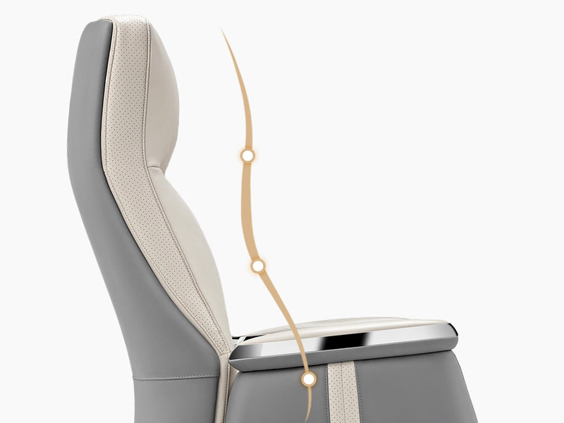 Designed for Comfort