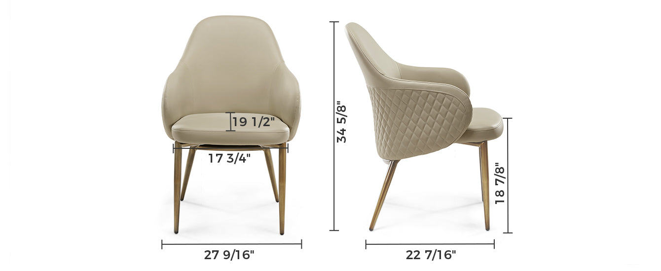 Desktop Dimensions