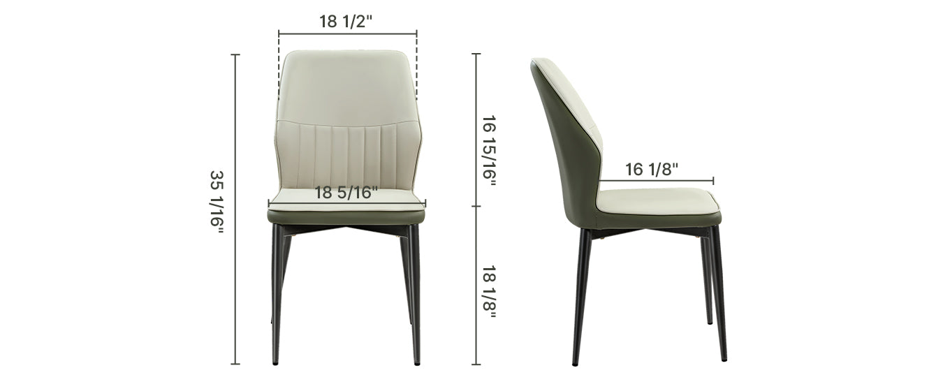 Desktop Dimensions