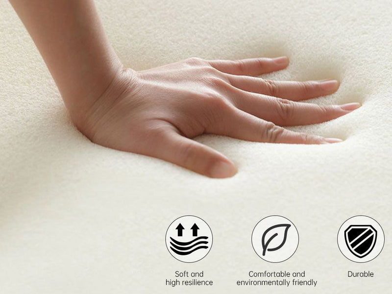 High Resilience Foam Filling