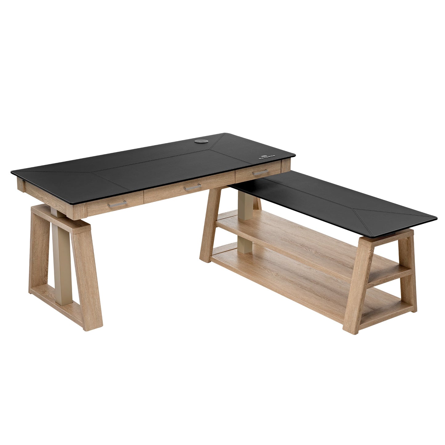 Ark EX Executive Standing Desk (60"x26")
