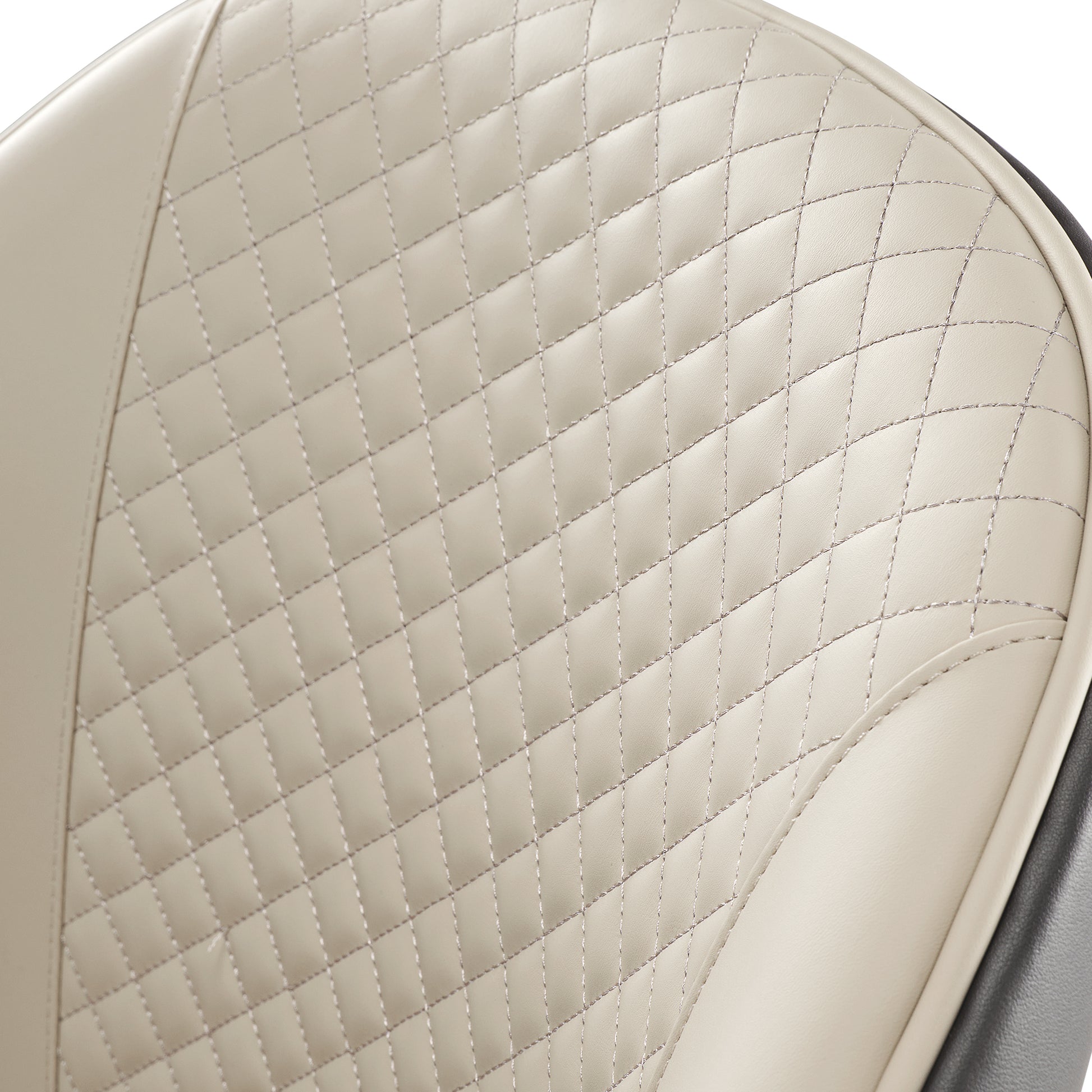 Anareli Upholstered Dining Arm Chairs Set of 2  Lumbar Support Diagram