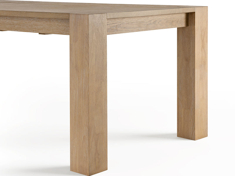 Sturdy Table Legs