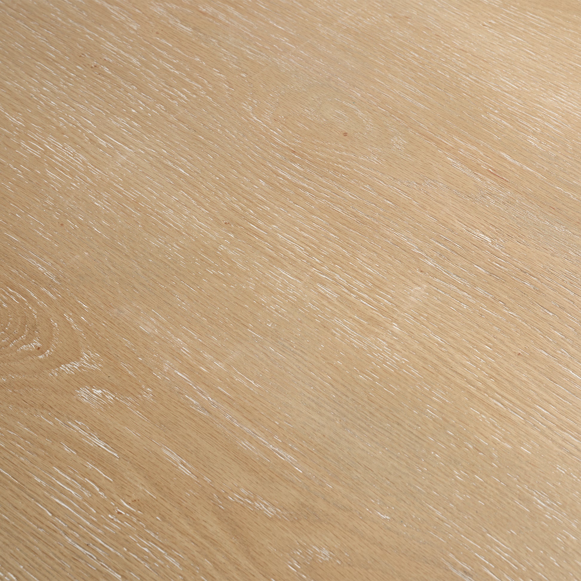 Edora, 70.9"-92.5" Extendable Kitchen Dining Table Desktop Texture Image