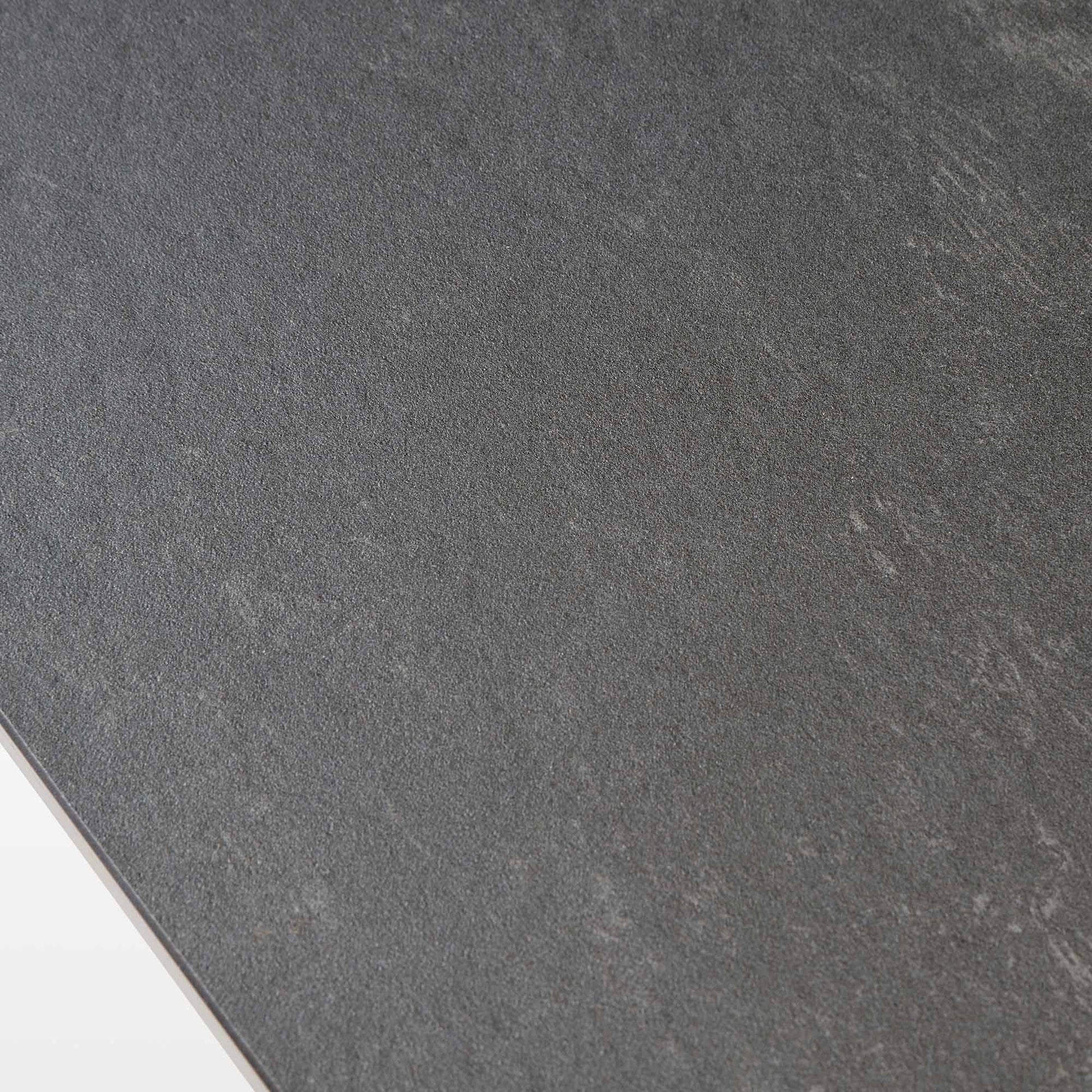 Savoy, 78"-118" Extendable Dining Table Desktop Detail Image