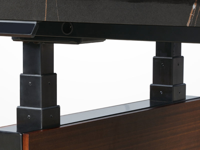 4-Motor Lifting SystemContent