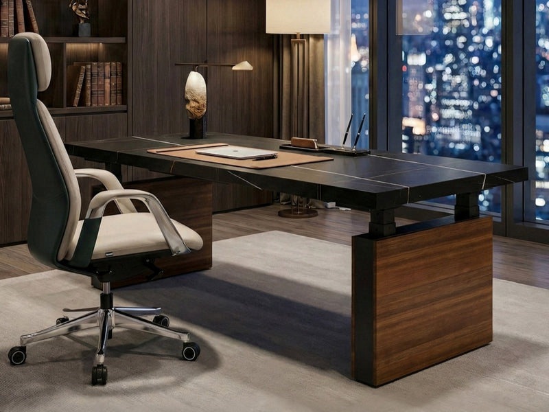 Versatile Usage Scenarios