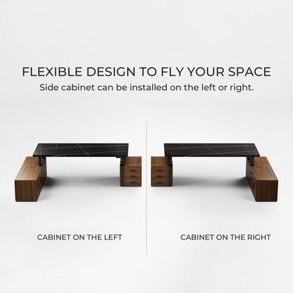 Eureka_Ergonomic_Costco_next_member_Zen_Pro_Executive_height_adjustable_Desk_86x39_With_Cabinets_1