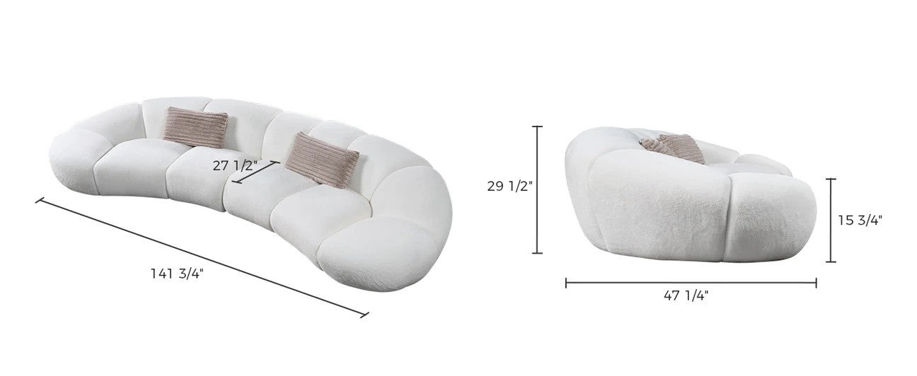Desktop Dimensions
