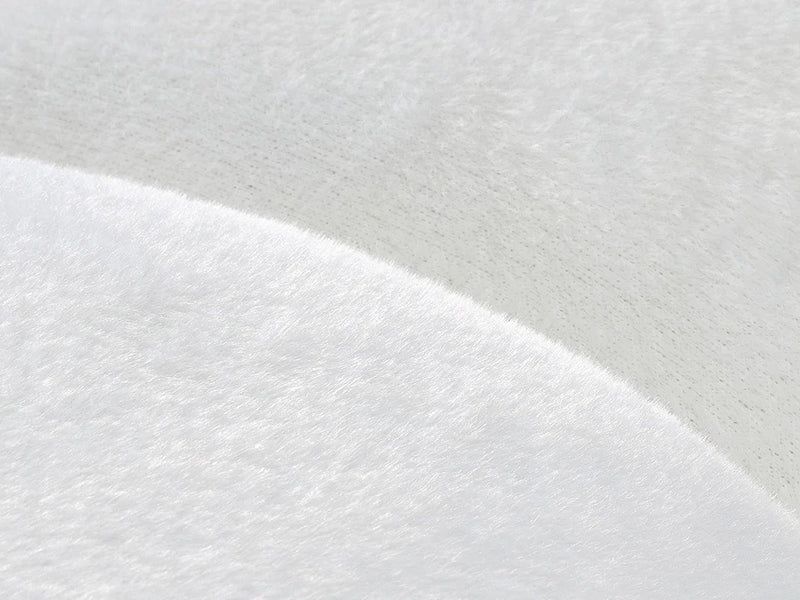 Imitated Polar Bear Fabric