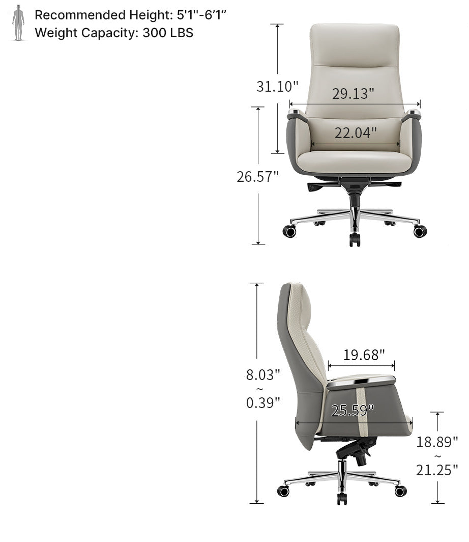 Mobile Dimensions